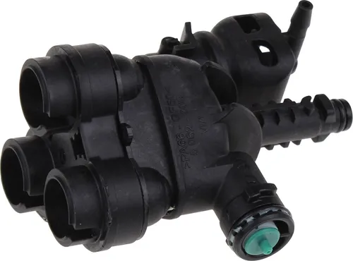 Zylinderkopf für Hochdruckreiniger, Teile-Nr 4.551-159.3 - Ersatz-Zylinderkopf für Hochdruckreiniger, sorgt für optimale Leistung und Langlebigkeit.