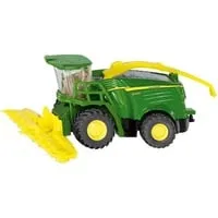 FARMER John Deere 8500i, Modellfahrzeug grün