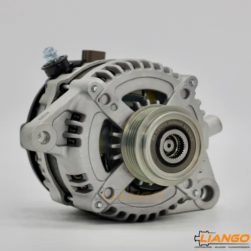 Bv Psh Generator +Line Original 195.572.090.050