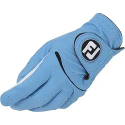 FootJoy Herren Golfhandschuh Spectrum, hellblau