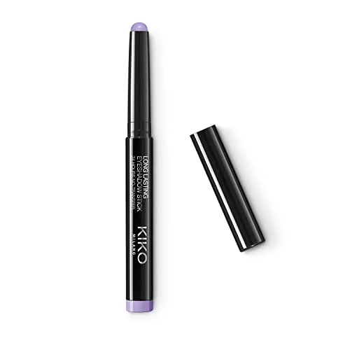 KIKO Milano Long Lasting Eyeshadow Stick 11 | Lidschatten-Stick Mit Cremiger Formel Und Extremem Halt