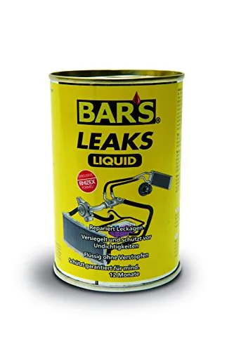 DR. WACK Bar's Leaks Liquid