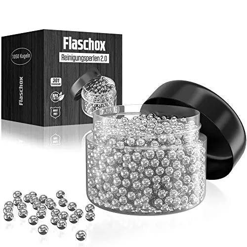 Waschbälle von FLASCHOX