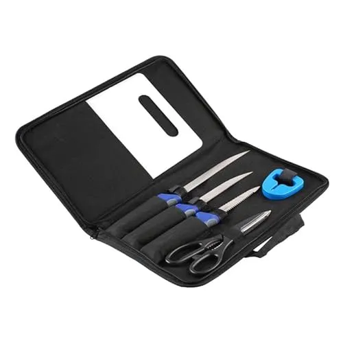 Filetiermesser-Set Mikado - Filetiermesser von Mikado, präzise Klingen für exakte Schnitte und ideal für Fisch- und Fleischliebhaber.