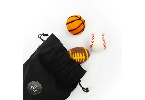 Katzenspielzeug von LucyBalu