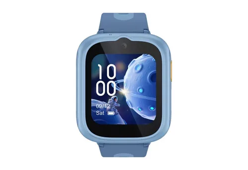 TCL MT48X Smartwatch (1,68 Zoll)
