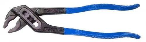 1x Wasserpumpenzange, 240 mm, 41900L SW-Stahl