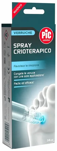 PIC SPRAY CRIOTERAPICO VERR von PIKDARE SpA