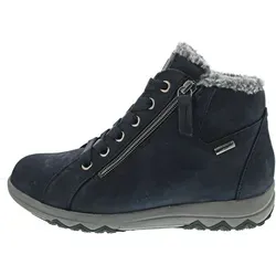 Waldläufer H-Teresa 961971-191-217 (5/marine) von Waldläufer