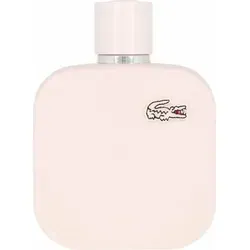 Lacoste Eau de Lacoste L12.12. Female Rose Eau de Parfum Spray 100 ml - Damen Parfum mit blumigem Duft, der grüne Mandarine und Rose vereint – ideal für einen frischen, eleganten Auftritt.