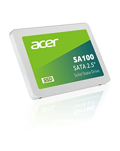 Acer SA100 240GB 2,5