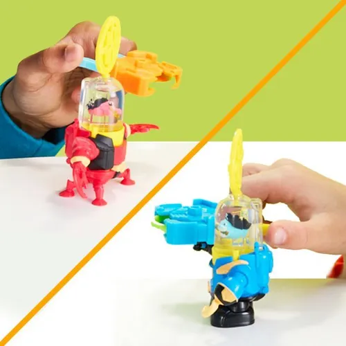 Hasbro HDP AQUA ARMOR AST G04105L0