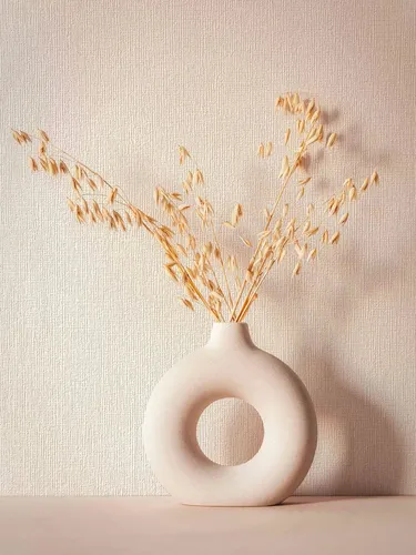 Marburg Vliestapete Tapete Structured Plain, geprägt, uni, moderne Vliestapete für Wohnzimmer Schlafzimmer Küche