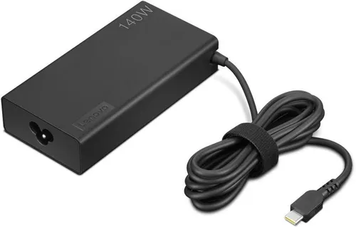 Produktbild Lenovo Legion Slim 140W AC Adapter (USB-C)