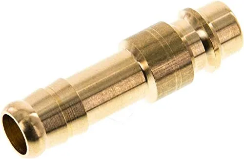 Kupplungsstecker (NW7,2) 9 (3/8