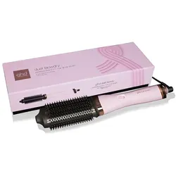 ghd duet blowdry Limited Edition Haarbürste in Pink-Sorbet von ghd