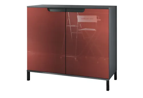 Buffets & Sideboards Rot von Vladon
