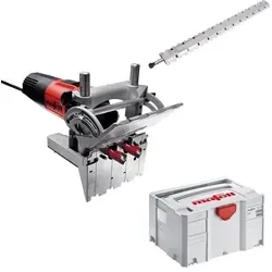 Produktbild Mafell DuoDübler DD 40 P PowerMax mit Dübellehre