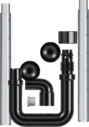 Tetra Auslaufset für Außenfilter EX500 Plus, EX700 Plus, EX1000 PLus