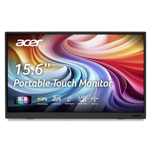 Acer PM161QT 15,6