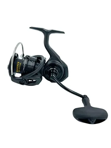 Die besten Daiwa Angelrollen | Test & Vergleich von DAIWA
