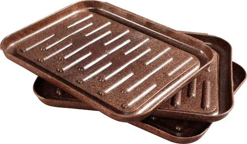 Schuhregale & -schränke Braun von Ruco