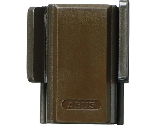 Sicherheitswinkel Abus SW20, braun
