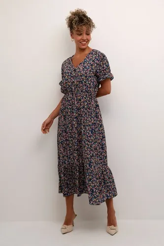 Cream Blusenkleid Kleid CRLina