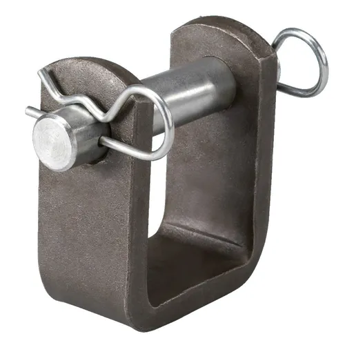 Produktbild FAIE Anschweißbügel