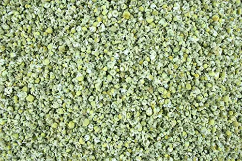 1000Kräuter Kamillenblüten (Kamillenblüten, 200g)