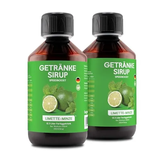 hCGC Immunsystem Sirup