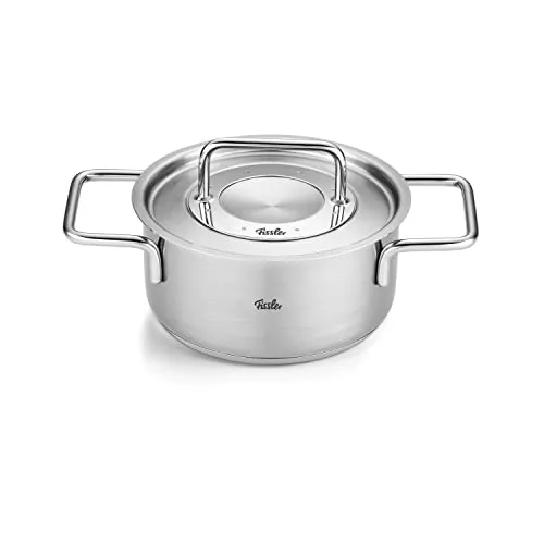 Fissler Kochtopf Pure 1,9 L von Fissler