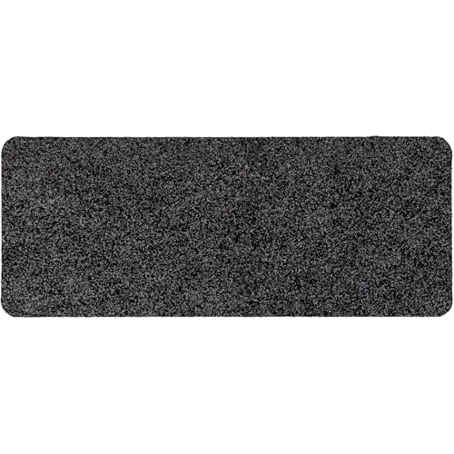 Fußmatten Schwarz von ANRO