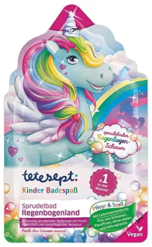 tetesept Kids Sprudelbad 