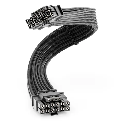 PCIe 5.0 12VHPWR bis 600W 16pin (12+4pin) Stecker Für 3090Ti, 4070Ti, 4080, 4090