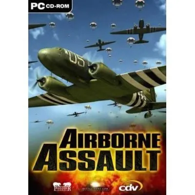 Airborne Assault