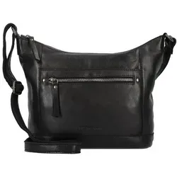 Greenburry Colombiana Umhängetasche aus Leder 27 cm
