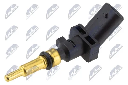 NTY Kühlmitteltemperatursensor ECT-CT-011 für CITROËN DS