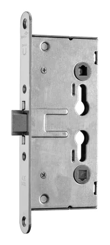 BMH Einsteckschloss, 1739, PZW72/9, D65, F24 x 235rd - 1739000010