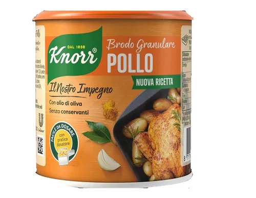 Knorr Suppen & Brühen von Knorr