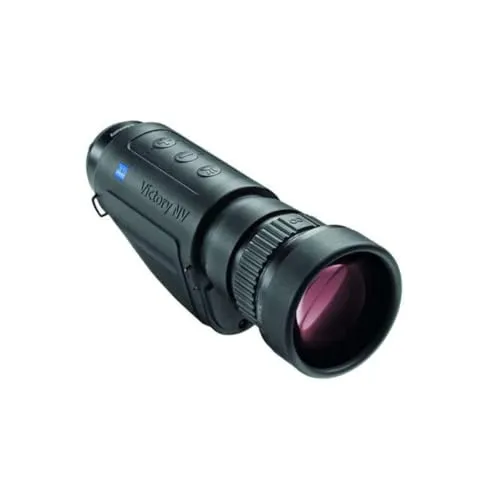 Zeiss NV Victory Nachtsichtgerät 5,6 x 62 T*, schwarz