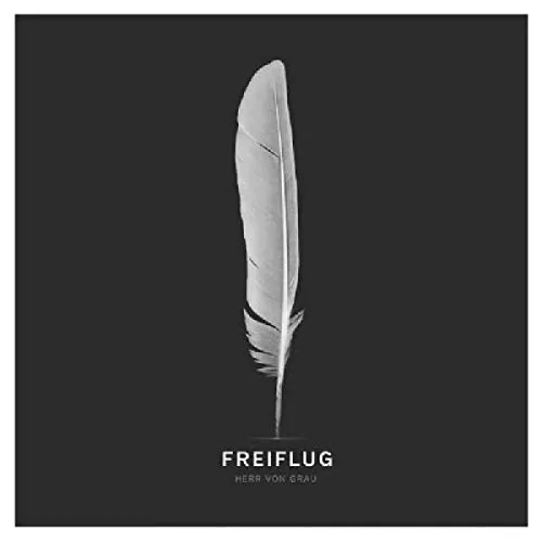 Freiflug-CD+Dvd-