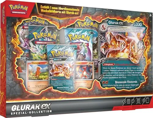 Pokémon P-DE April Special Collection Booster Pack von Pokémon
