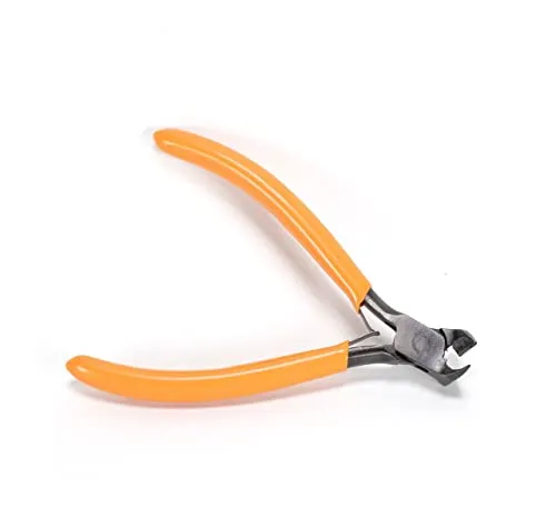 SALTUS Vorschneider 115 mm Seitenschneider Kraftseitenschneider Elektriker