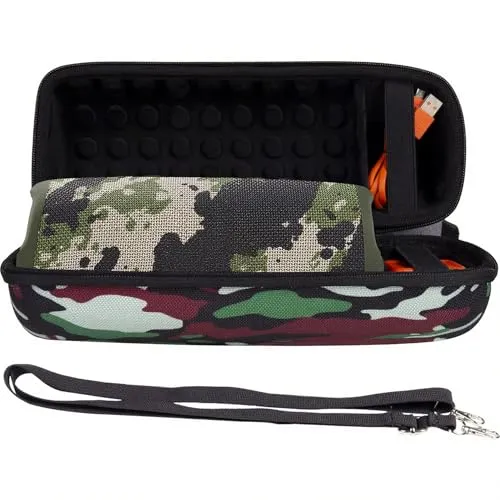 Lautsprechertaschen, -abdeckungen & -cases von Khanka