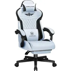 Stühle Silber von GTPLAYER