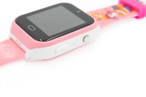PAW PATROL 4G Kids-Watch für Mädchen