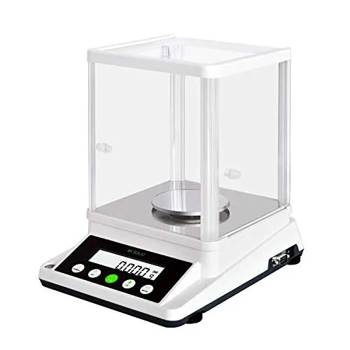 Produktbild U.S. SOLID 0,001 g Präzisionswaage