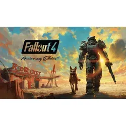 Fallout 4 von Microsoft
