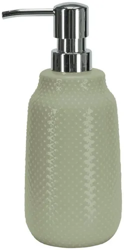 Seifen- & Lotionsspender Grün von Kleine Wolke